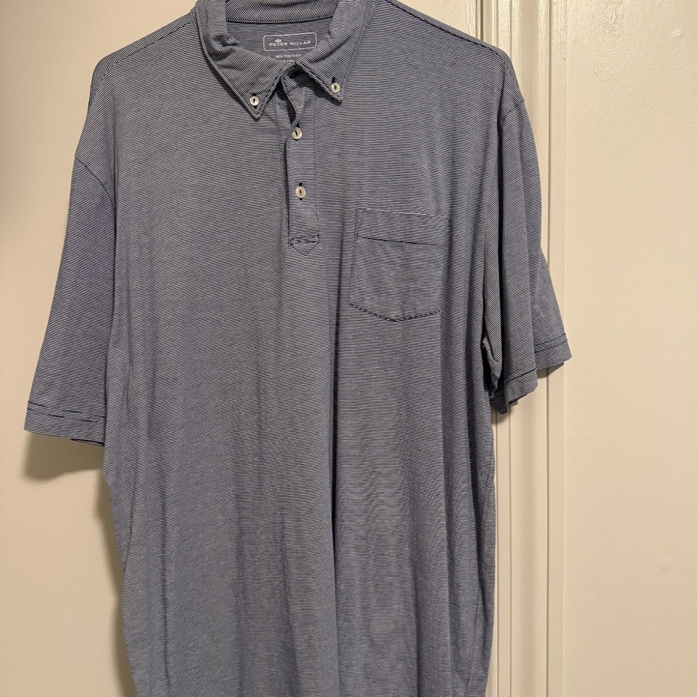 Peter Millar Polo
